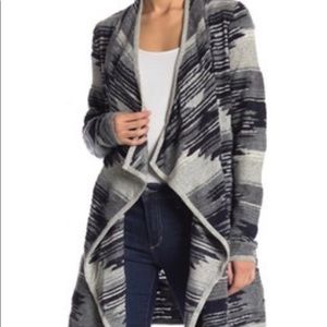 Lucky brand cardigan.